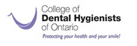 College Of Dental Hygienists of Ontario